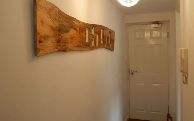 River Court Apartments LETS
