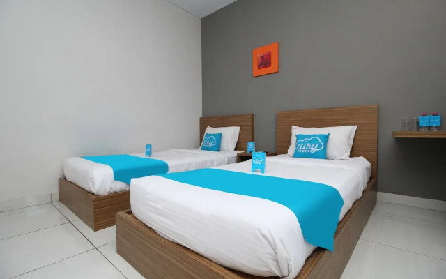 Airy Bandara Ahmad Yani Semarang