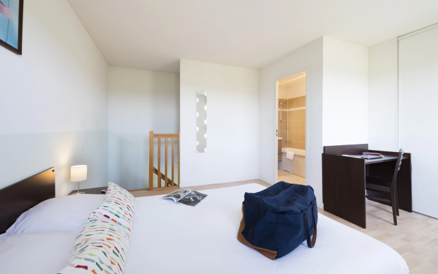 Garden & City Clermont Ferrand Gerzat