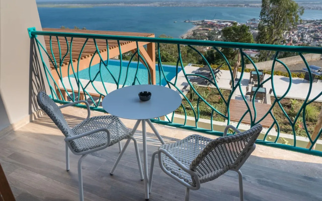 Satama Hotel