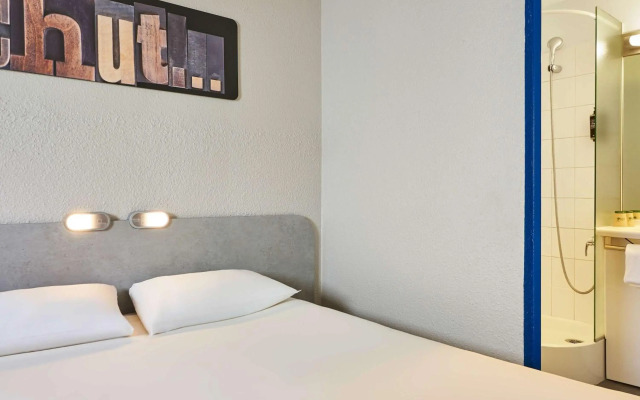 ibis budget Versailles Chateau Saint Cyr