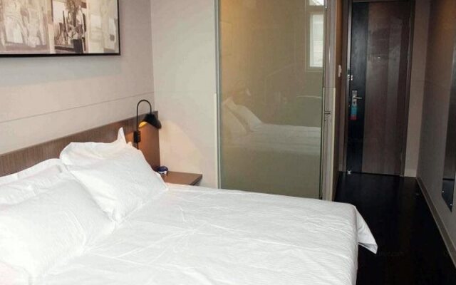 Jinjiang Inns Shenyang Dadongmen