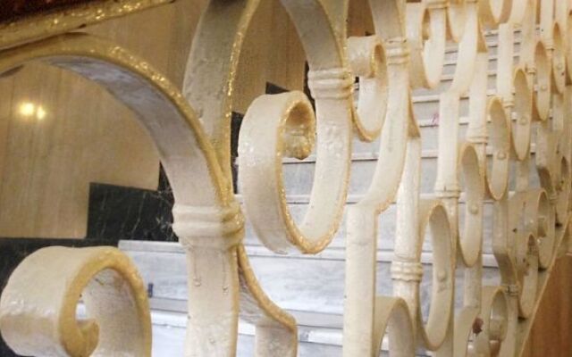 Residenza Luxury In Rome