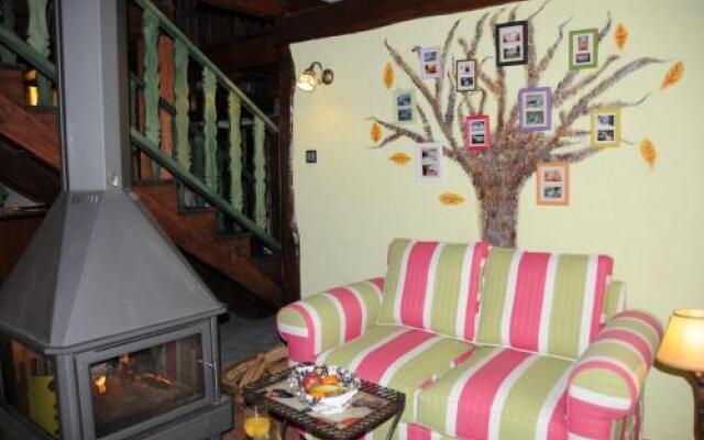 Casas Rurales Entre Babia y La Luna