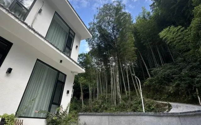 Zhusu·Boutique Homestay