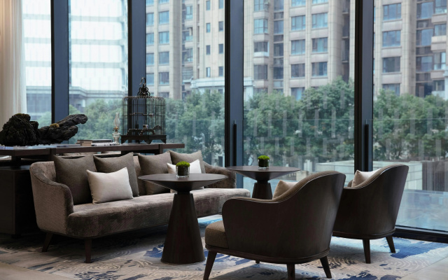 Courtyard by Marriott Suzhou Mudu