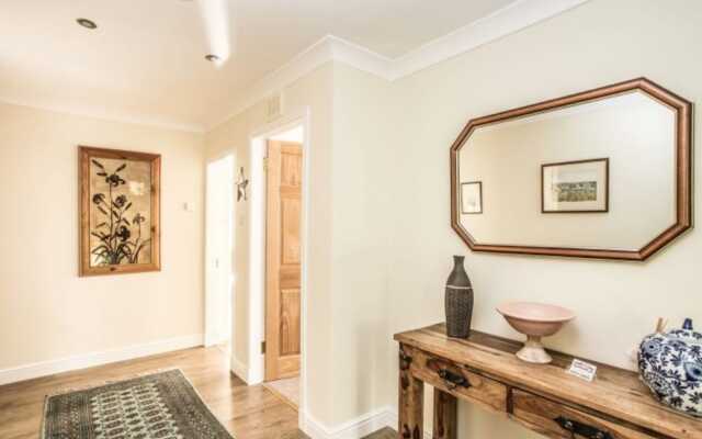 Abbeyside Holiday Cottage