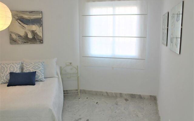 Medina del Zoco- Apartamento vista Jardin y Piscina
