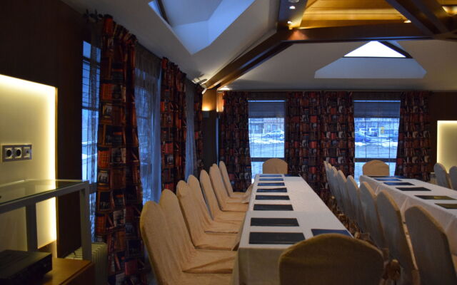 Amira Boutique Hotel
