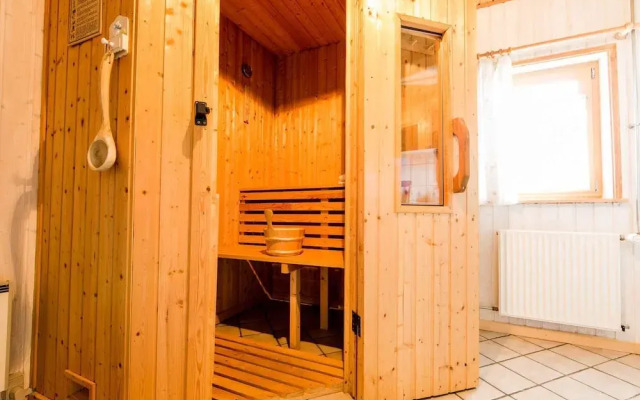 5 Star Holiday Home in Faaborg