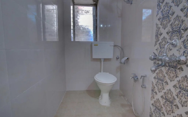 Ashu Bini Hospitality Gokul Dham Film City By OYO Rooms