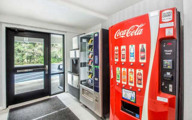 Rodeway Inn & Suites New Paltz - Hudson Valley