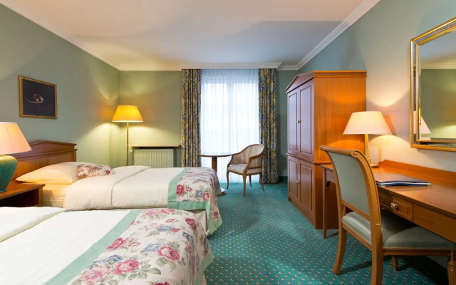 Hotel Am Schlosspark