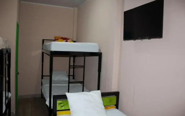 Hotel La Castella