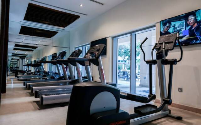 Nasma Luxury Stays - Standpoint Tower A