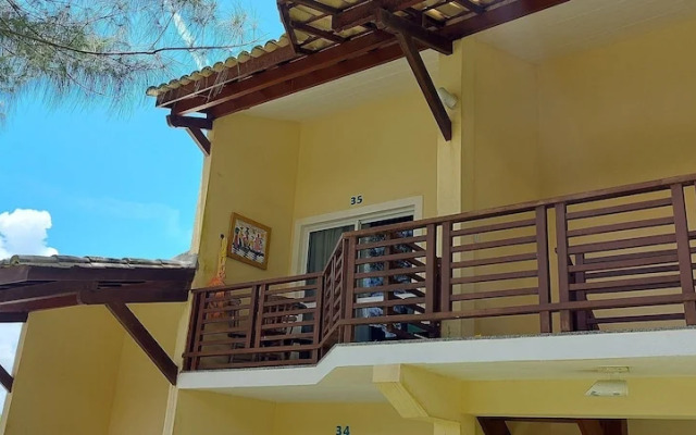 COARE0100 - Cond Aldeia Saint Sebastien