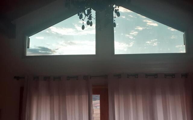 Refúgio Santo Antônio