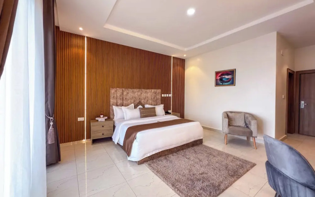 NA Conference Centre And Suite