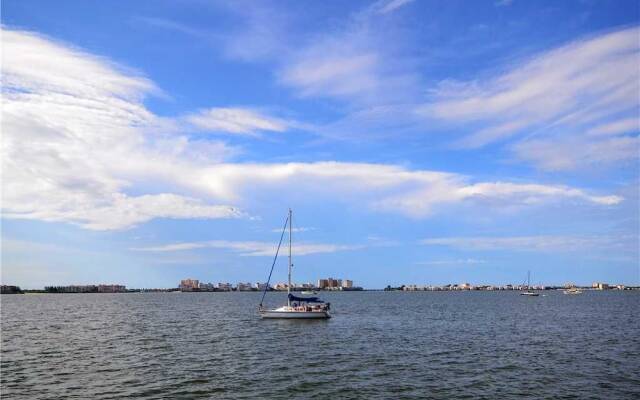 Gulfport Getaway - Two Bedroom Home