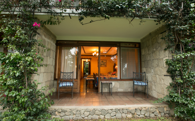 Hotel Atitlán