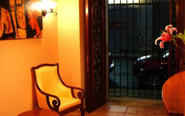 Marhialja Hotel Boutique