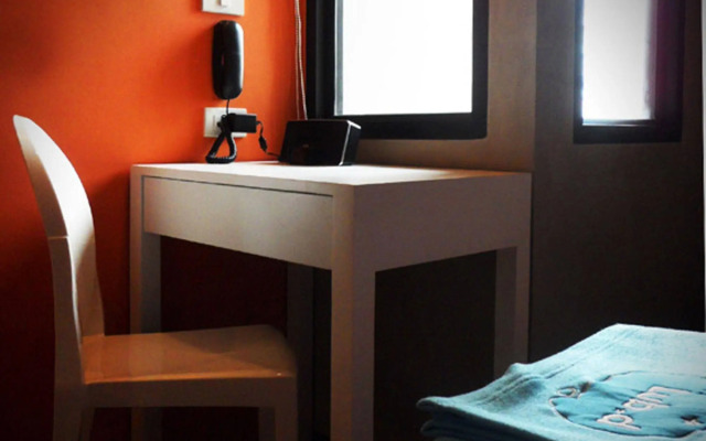 Lub d Bangkok Siam Hostel