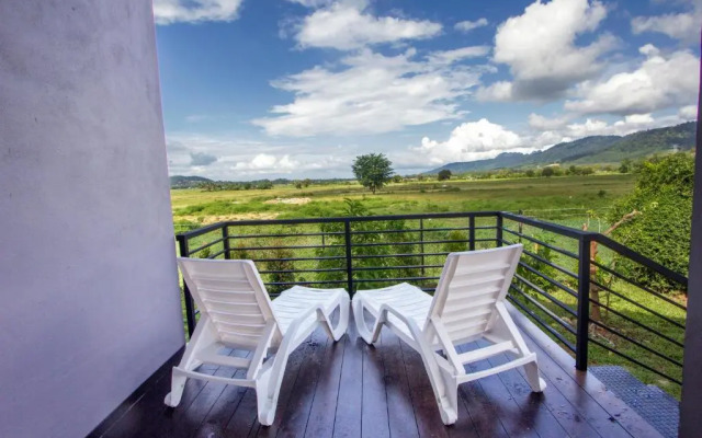 Villa Paddy