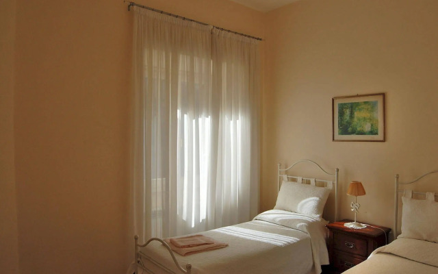 RSH Trastevere Apartments
