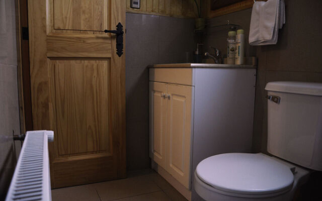 Keoken Patagonia Bed & Breakfast Puerto Natales