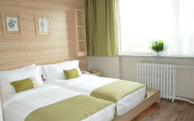 Shanshui Trends Hotel Temple of Heaven