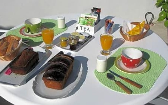 Chambre d'hôtes Caline