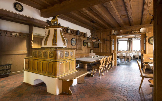 Gasthof Hotel Neuwirt