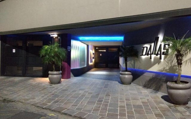 Dallas Hotel (Motel)