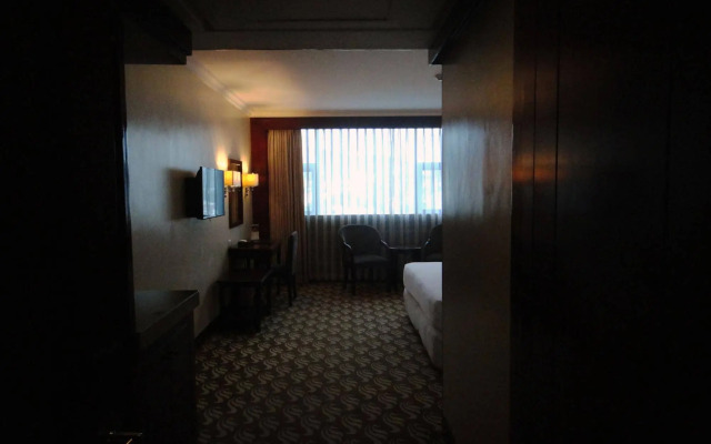 Cebu Parklane International Hotel