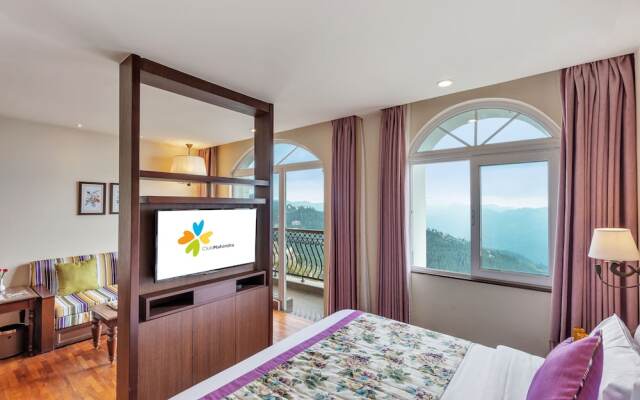 Pristine Peaks Naldehra