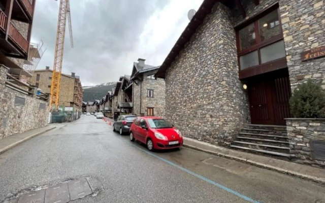 Apartament Freixe 1C 6p El Tarer Zona Grandvalira