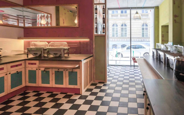 Ibis Styles Lviv Center