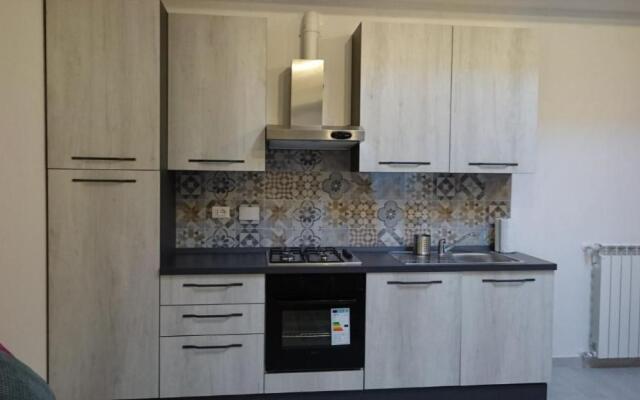 Il Piccolo Loft della Vela