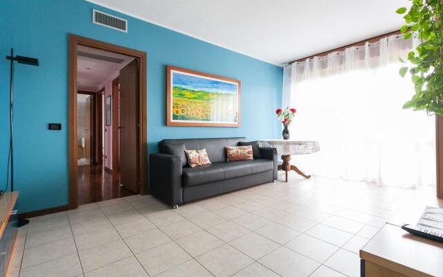 Bollate - Via Dante 33