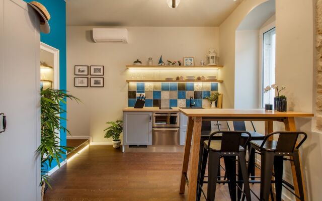Luxury Residence Mareta