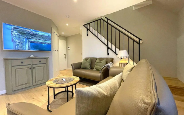 Strand@No.50 - Luxusdomizil