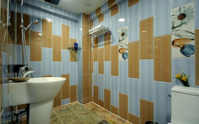 Busan BNB Pension & Guesthouse