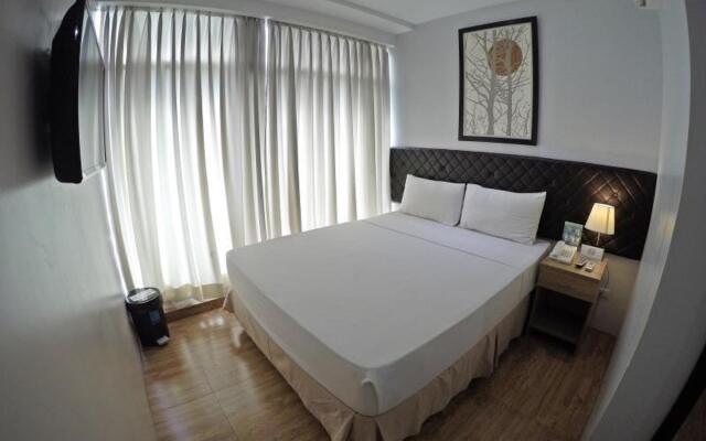 Cebu Capitol Central Hotel & Suites powered by Cocotel