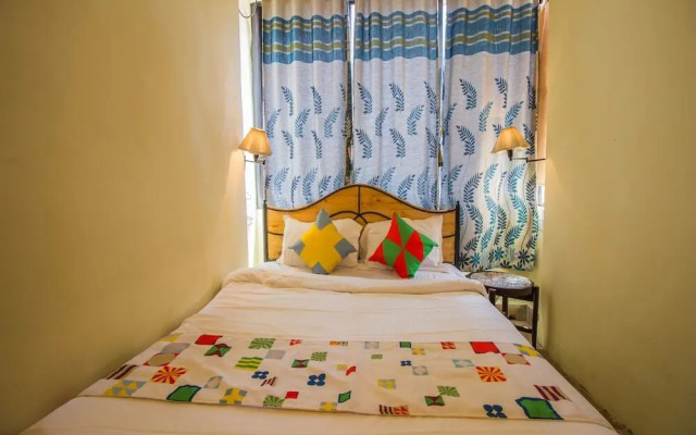 Maria Rosa Resort By OYO Rooms