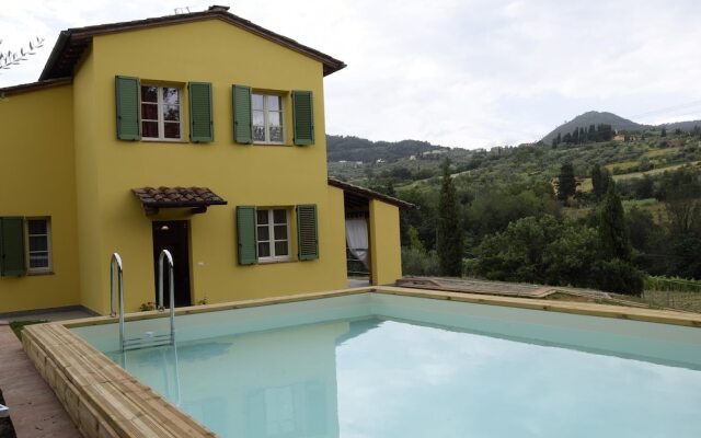 Casa Marta