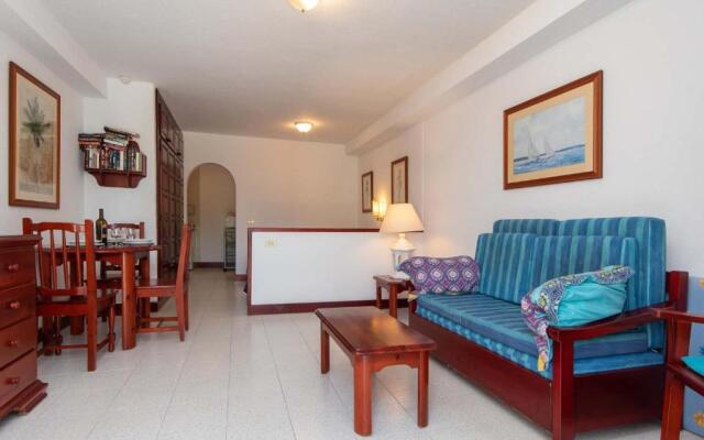 Parque Santiago IV 170 - Studio