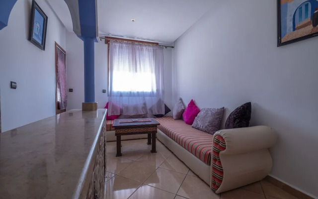 Dar Saida Hora