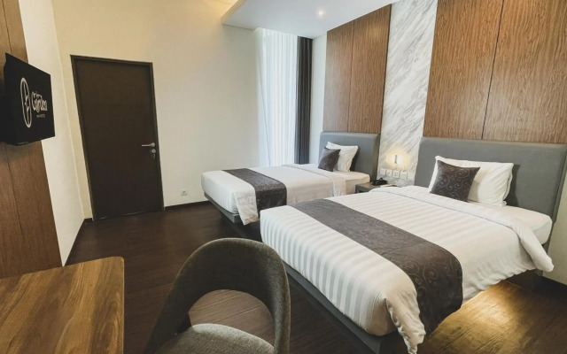 LPP Garden Hotel
