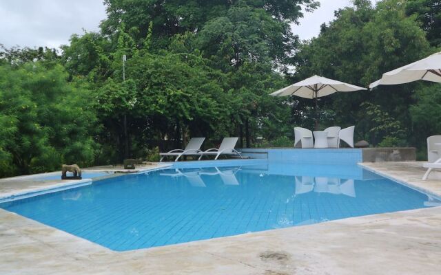 Bajo Komodo Eco Lodge