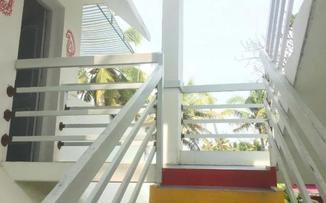 Chameleon Beach Lodge by Peace Rob Hotels
